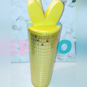 Peeps Tumbler NWT